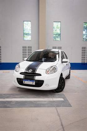 Carro 1.0 S 16V FLEX 4P MANUAL