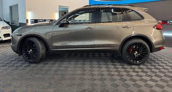 Carro 3.6 SPORT 4X4 V6 24V GASOLINA 4P TIPTRONIC