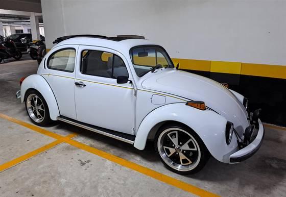 Carro 1.6 8V GASOLINA 2P MANUAL