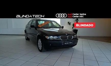 Carro 2.5 SEDAN 24V GASOLINA 4P AUTOMÁTICO