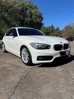 Carro 2.0 16V SPORT ACTIVEFLEX 4P AUTOMÁTICO