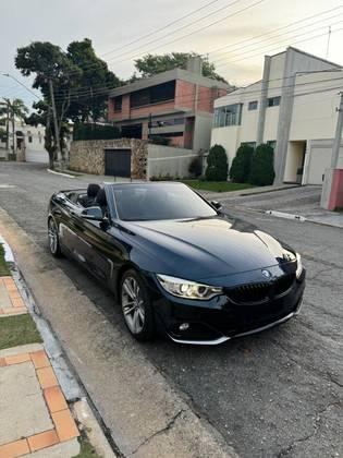 Carro 2.0 SPORT GP CABRIO 16V GASOLINA 2P AUTOMÁTICO