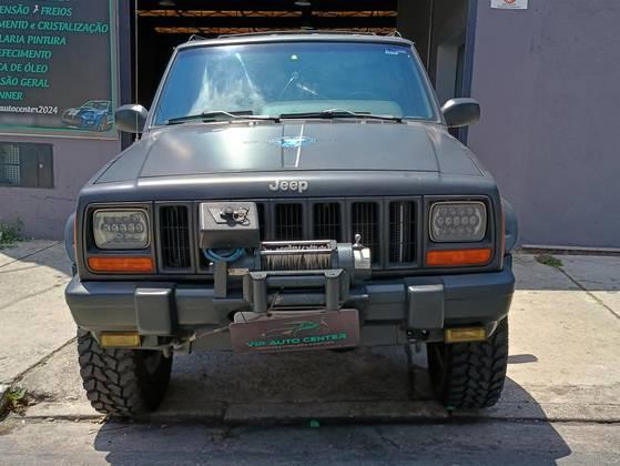 Carro 4.0 SPORT 4X4 6I 12V GASOLINA 4P AUTOMÁTICO