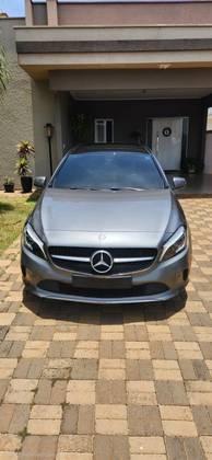 Carro 1.6 TURBO 16V FLEX 4P AUTOMÁTICO