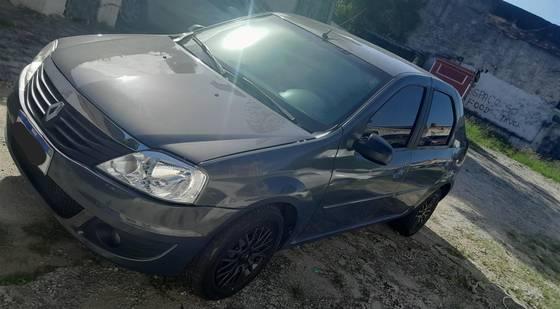 Carro 1.0 EXPRESSION 16V FLEX 4P MANUAL