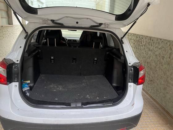 Carro 1.6 16V VVT GASOLINA GLX 4P AUTOMÁTICO