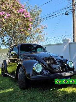 Carro 1.3 8V GASOLINA 2P MANUAL