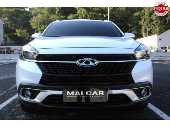 Carro 1.5 VVT TURBO iFLEX TXS DCT