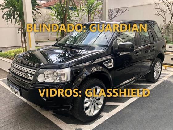 Carro 2.2 SE SD4 16V TURBO DIESEL 4P AUTOMÁTICO