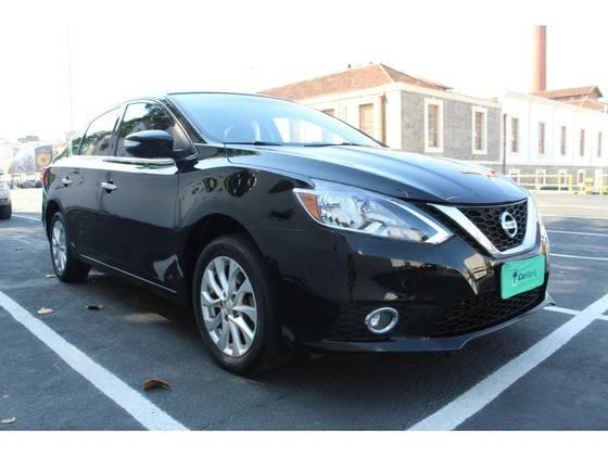 Carro 2.0 S 16V FLEXSTART 4P AUTOMÁTICO