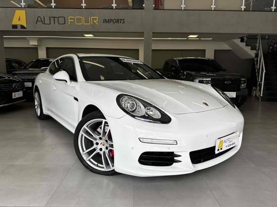 Carro 3.0 S V6 24V GASOLINA 4P AUTOMÁTICO