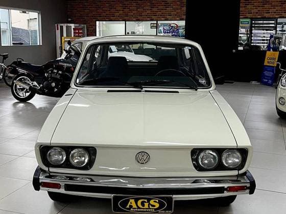 Carro 1.6 8V GASOLINA 2P MANUAL
