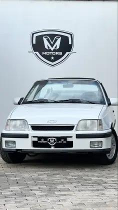 Carro 2.0 MPFI GSI CONVERSIVEL 8V GASOLINA 2P MANUAL