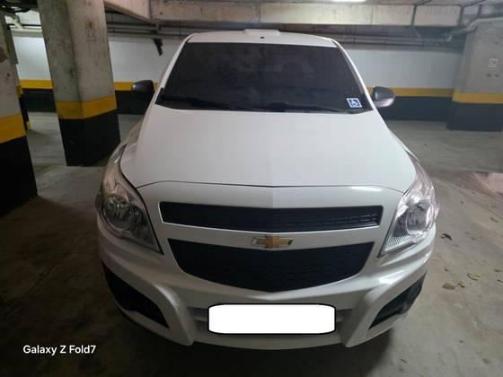 Carro 1.4 MPFI LS CS 8V FLEX 2P MANUAL