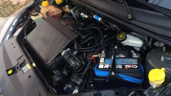 Carro 1.6 ROCAM SEDAN 8V FLEX 4P MANUAL