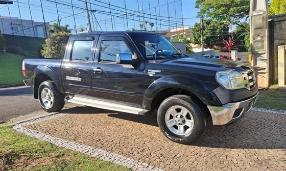 Carro 2.3 LIMITED 4X2 CD 16V GASOLINA 4P MANUAL