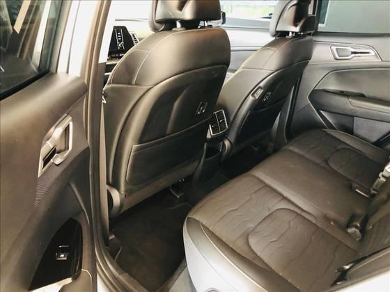 Carro 1.6 TGDI MHEV EX DCT