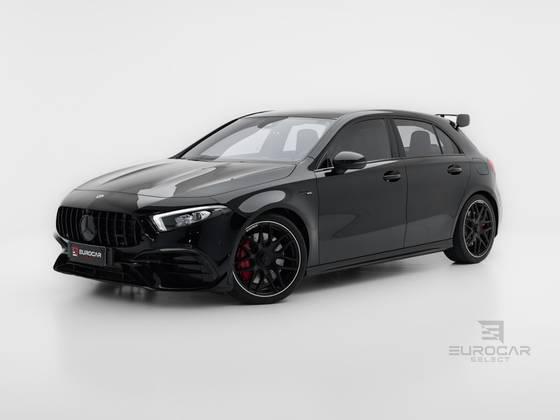 Carro 2.0 CGI GASOLINA S 4MATIC SPEEDSHIFT