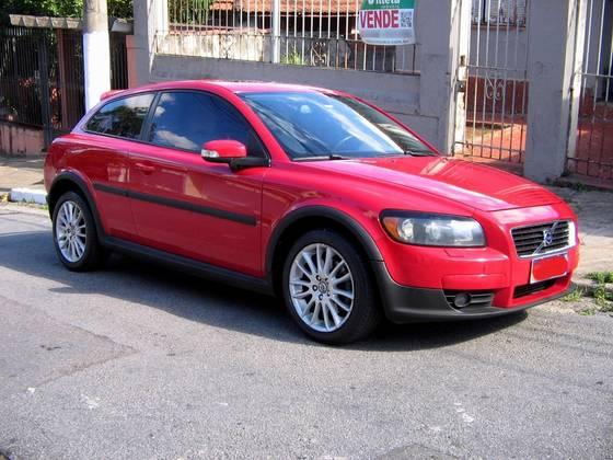 Carro 2.5 T5 TURBO GASOLINA 2P AUTOMÁTICO