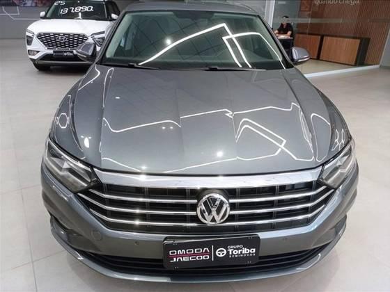 Carro 1.4 250 TSI TOTAL FLEX COMFORTLINE TIPTRONIC