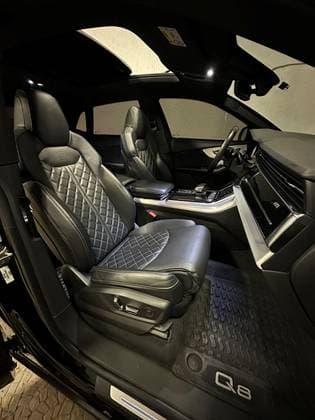 Carro 3.0 TFSI GASOLINA PERFORMANCE BLACK QUATTRO TIPTRONIC