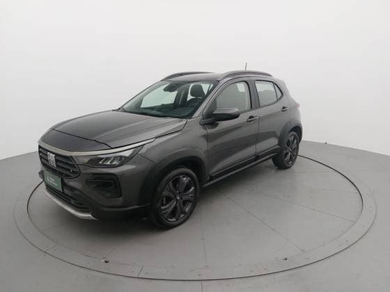 Carro 1.0 TURBO 200 FLEX AUDACE CVT