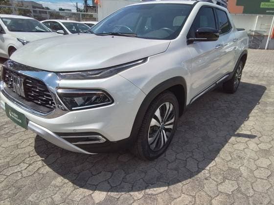 Carro 2.0 16V TURBO DIESEL VOLCANO 4WD AT9