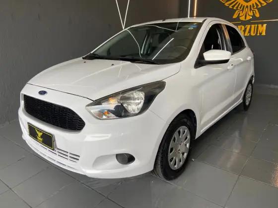 Carro 1.0 TI-VCT FLEX SE PLUS MANUAL