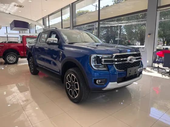 Carro 3.0 V6 TURBO DIESEL CD LIMITED 4X4 AUTOMÁTICO