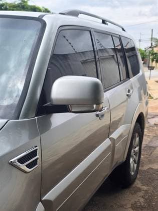 Carro 3.2 HPE 4X4 16V TURBO INTERCOOLER DIESEL 4P AUTOMÁTICO