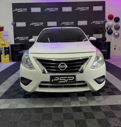 Carro 1.6 16V FLEXSTART SV 4P MANUAL