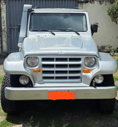 Carro 3.0 TETO RÍGIDO 16V TURBO ELETRONIC DIESEL 2P MANUAL