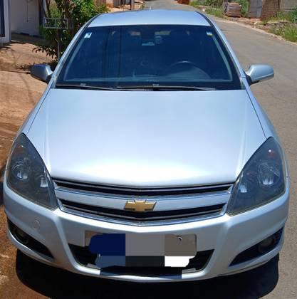 Carro 2.0 MPFI GT HATCH 8V FLEX 4P MANUAL