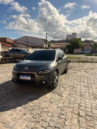 Carro 1.6 VTI 120 FLEX FEEL EAT6
