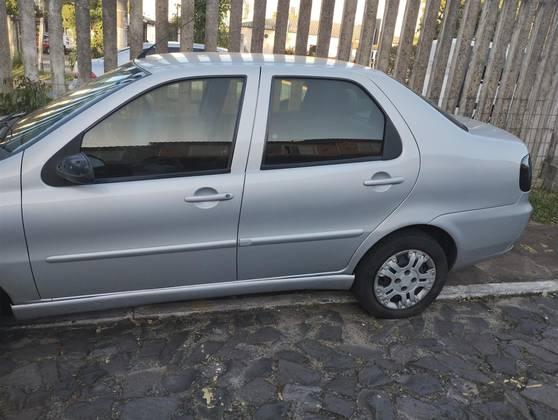Carro 1.0 MPI ELX 8V FLEX 4P MANUAL