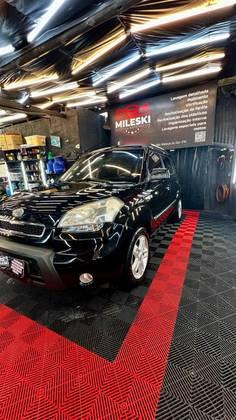 Carro 1.6 EX 16V FLEX 4P MANUAL