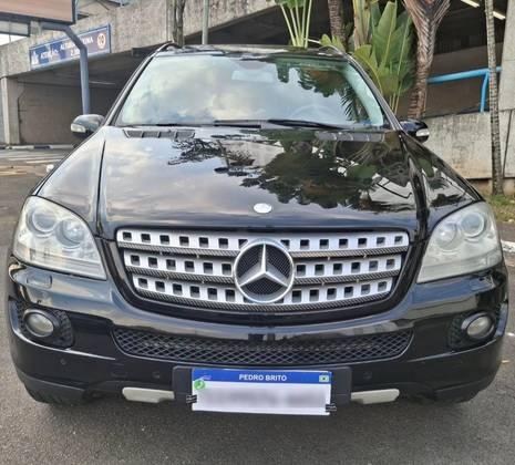 Carro 3.5 4X4 V6 GASOLINA 4P AUTOMÁTICO