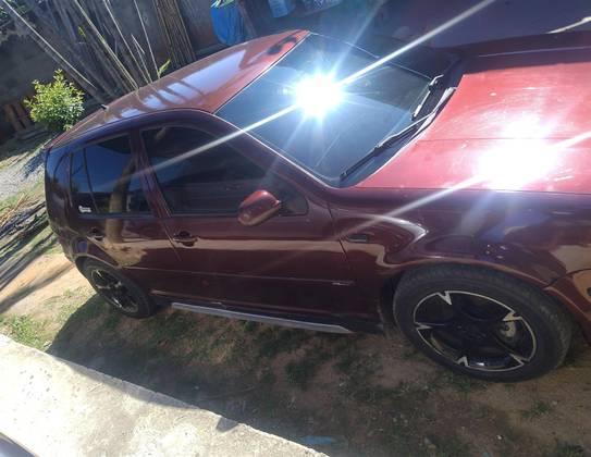 Carro 2.0 MI 8V GASOLINA 4P MANUAL