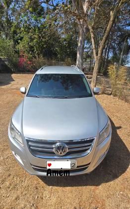 Carro 2.0 TSI 16V TURBO GASOLINA 4P TIPTRONIC