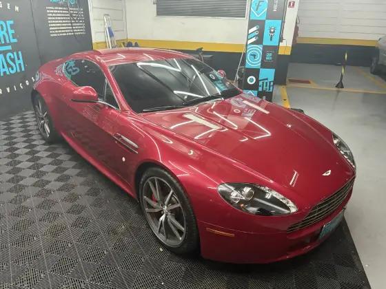 Carro 4.7 V8 32V GASOLINA 2P AUTOMÁTICO