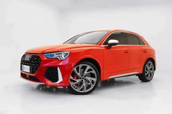 Carro 2.5 TFSI QUATTRO GASOLINA S-TRONIC