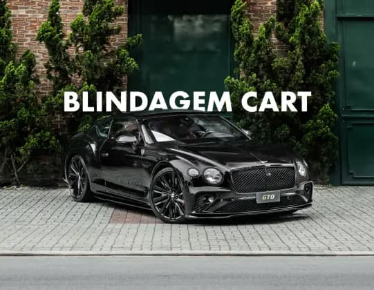 Carro 6.0 W12 TURBO GASOLINA GT SPEED AUTOMÁTICO