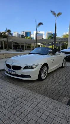 Carro 2.0 16V TURBO GASOLINA SDRIVE20I AUTOMÁTICO