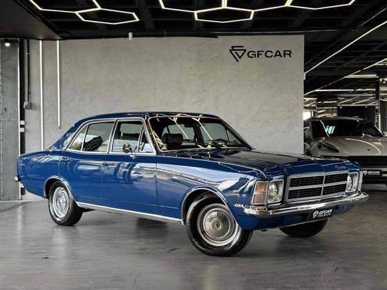 Carro 2.5 L 8V GASOLINA 4P MANUAL