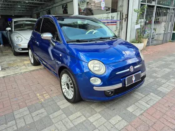 Carro 1.4 LOUNGE 16V GASOLINA 2P MANUAL