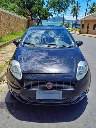 Carro 1.8 HLX 8V FLEX 4P MANUAL