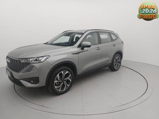 Carro 1.5 PHEV PREMIUM AWD E-TRACTION