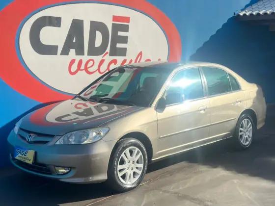 Carro 1.7 LX 16V GASOLINA 4P MANUAL