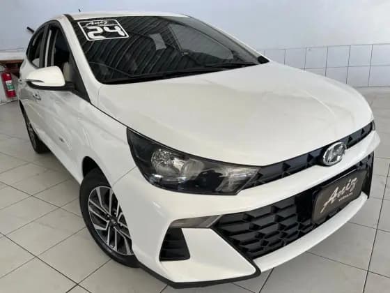 Carro 1.0 12V FLEX LIMITED PLUS MANUAL