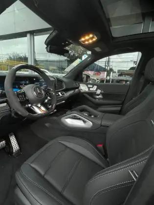 Carro 3.0 I6 GASOLINA 4MATIC+ 9G-TRONIC